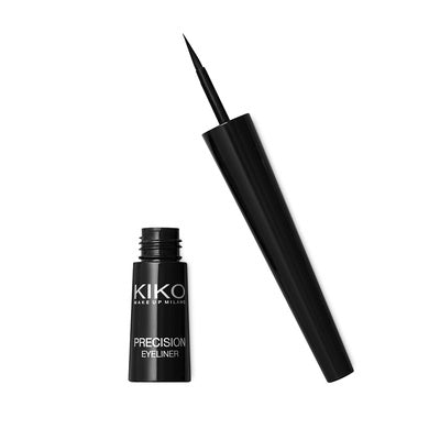 Black Eyeliner Liquid Is Durable And Waterproof