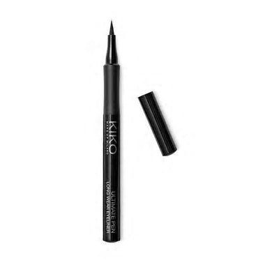 Black Eyeliner Liquid Is Durable And Waterproof